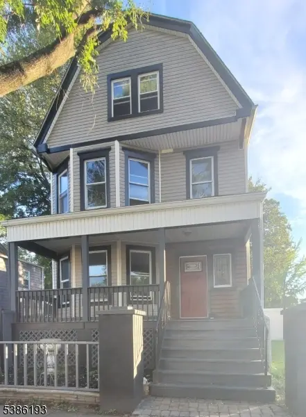 99 Rhode Island Ave, East Orange, NJ 07018 - Image #2