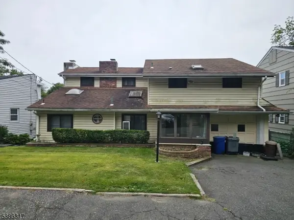 6 Shawnee Trl, Denville Twp., NJ 07834