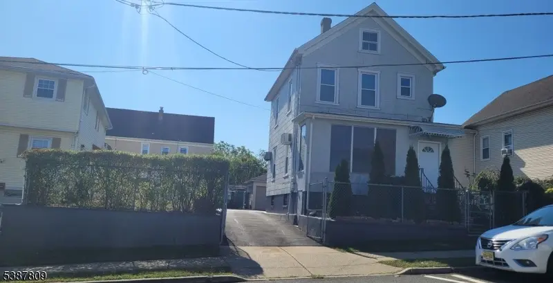 47 Durant Ave, Clifton, NJ 07011 - #1