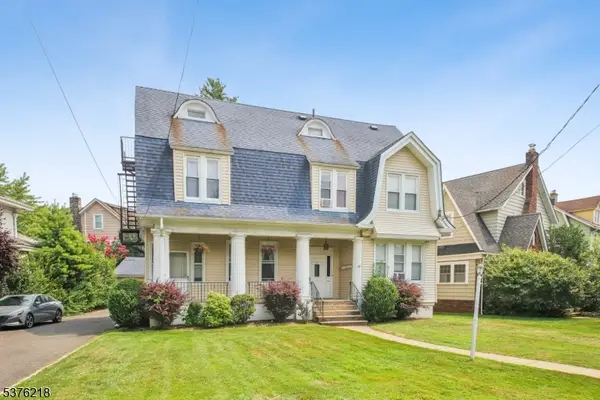 44 Oberlin St, Maplewood Twp., NJ 07040