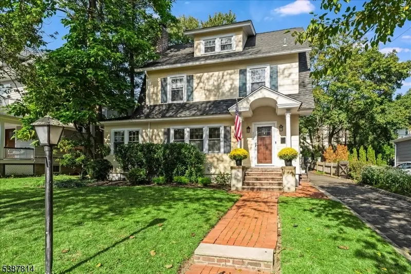 210 Valley Rd, Montclair, NJ 07042 - Image #1