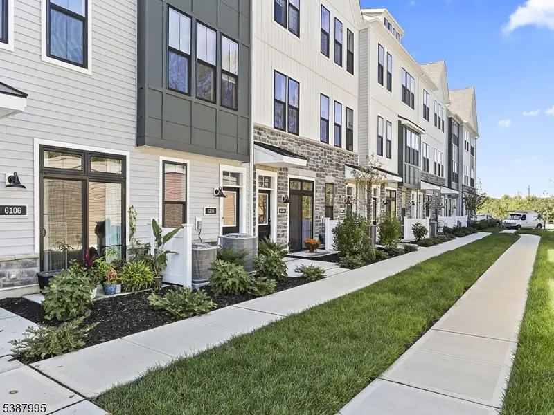 6105 Vivaldi Road, West Windsor Township, NJ 08540 - Image #1