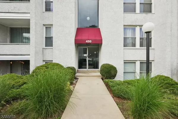 450J River Rd, Nutley Twp., NJ 07110