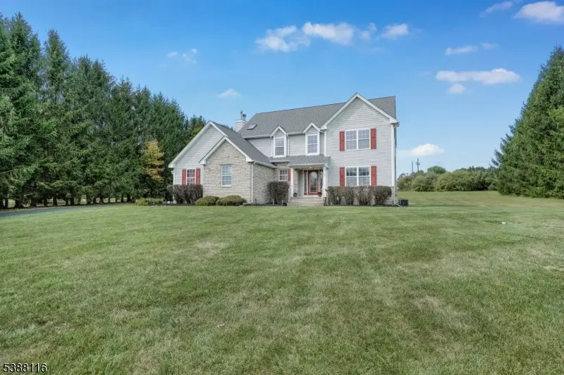 1 Southdown Drive, Andover Township, NJ 07848 - Image #1
