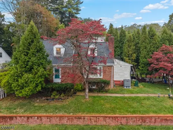 5 Whitman St, West Orange Twp., NJ 07052