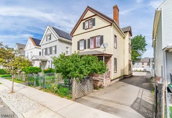 99 Ward St, City Of Orange Twp., NJ 07050