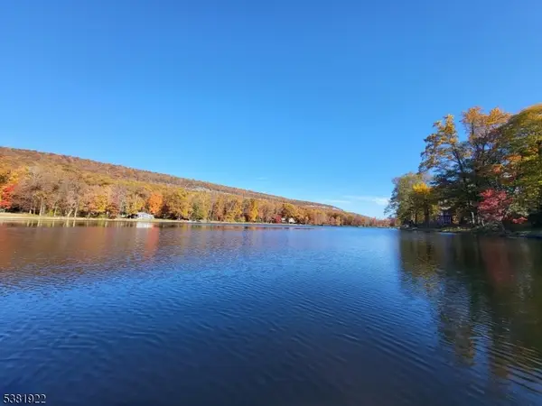 947 Plymouth Lake Dr, Stillwater Twp., NJ 07860