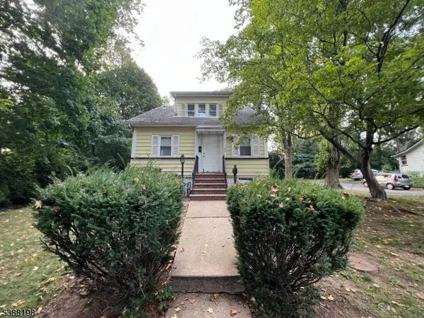 926 Floyd Ter, Union Twp., NJ 07083