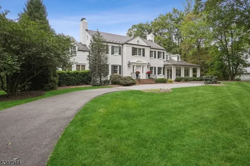 61 Taylor Road, Millburn, NJ 07078 - #1