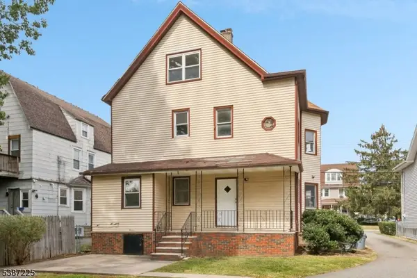 200 Montgomery St, Bloomfield Twp., NJ 07003