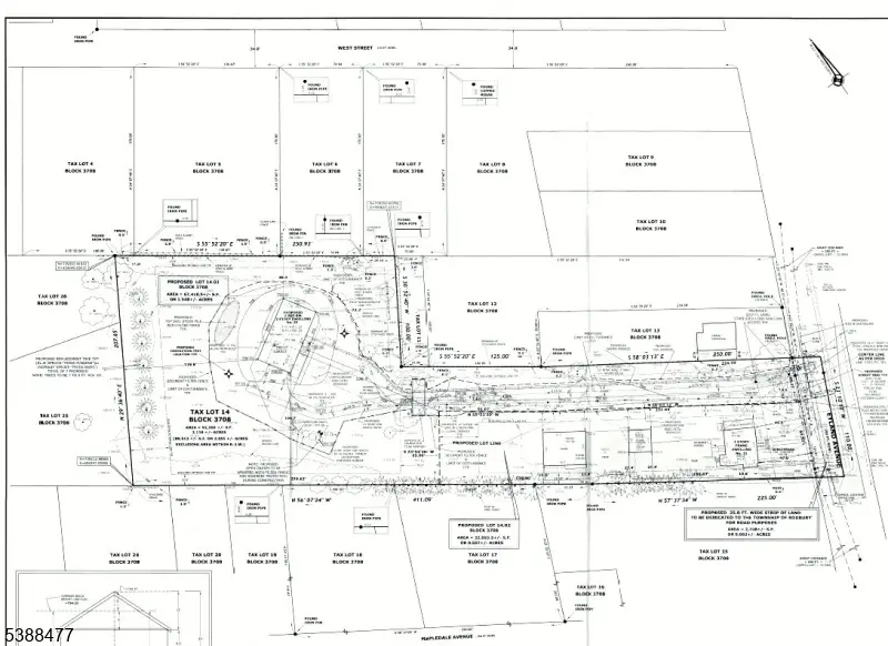 29 Eyland Ave, Succasunna, NJ 07876 - Image #2