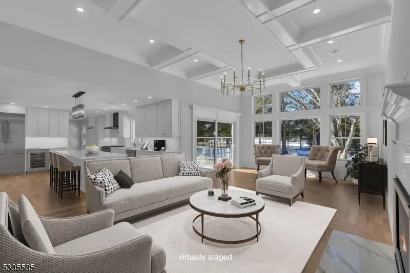 737 Wingate Dr, Bridgewater Center, NJ 08807 - #2