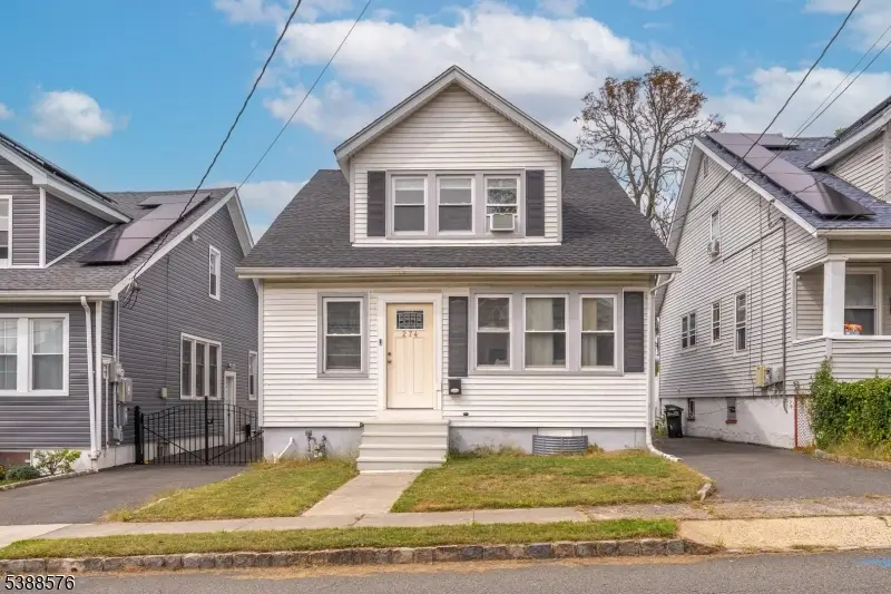 274 Indiana St, Vauxhall, NJ 07083 - #1