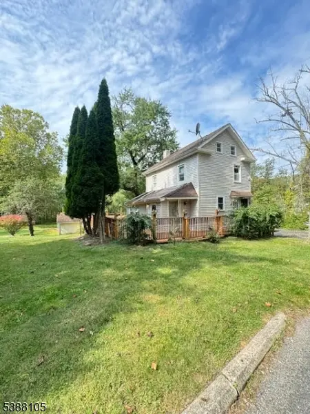 205 Mitchell Rd, Mansfield Twp., NJ 07863