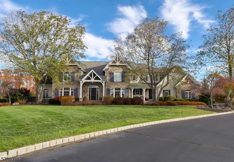 20 Smithfield Rd, Clinton Township, NJ 08833 - Image #2