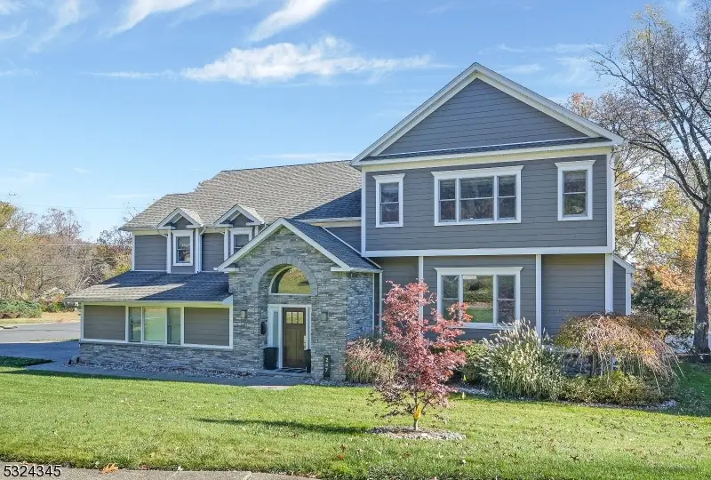 247 Baltusrol Way, Springfield, NJ 07081 - Image #1