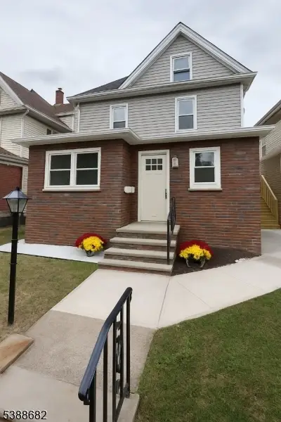 158 Joralemon St, Belleville Twp., NJ 07109