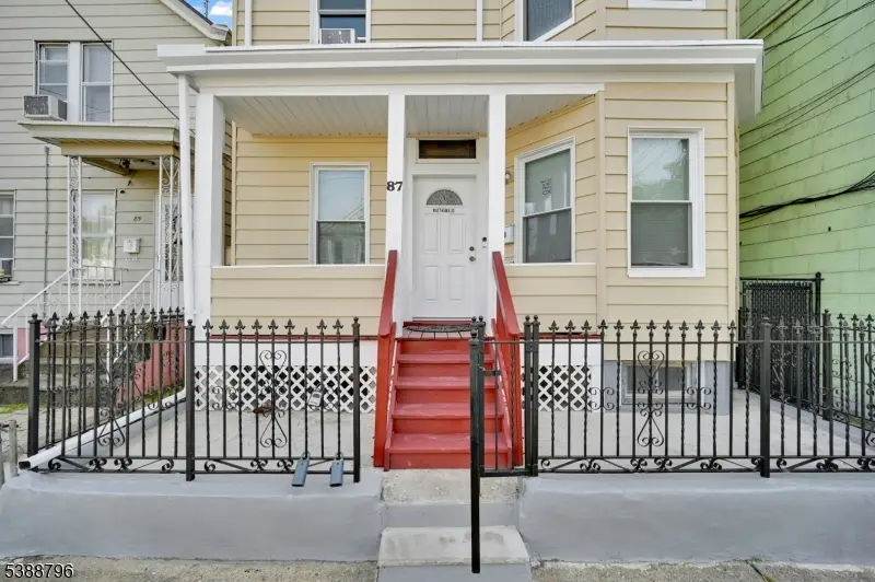 87 Highland St, Paterson, NJ 07524 - Image #2