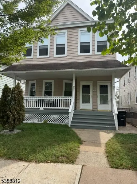 49 Clinton Ave, Clifton, NJ 07011 - Image #1