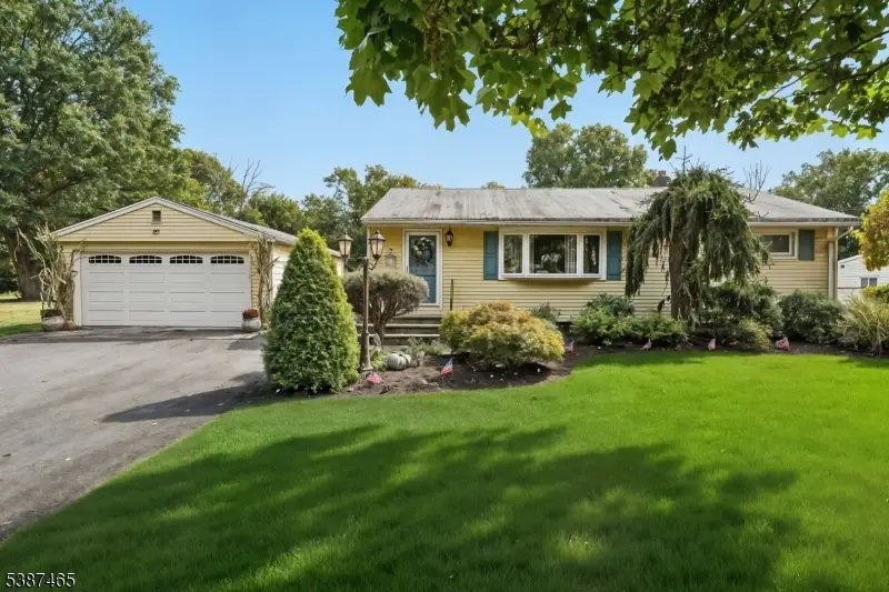 72 Alexander Ave, Parsippany Troy Hills, NJ 07054 - Image #1