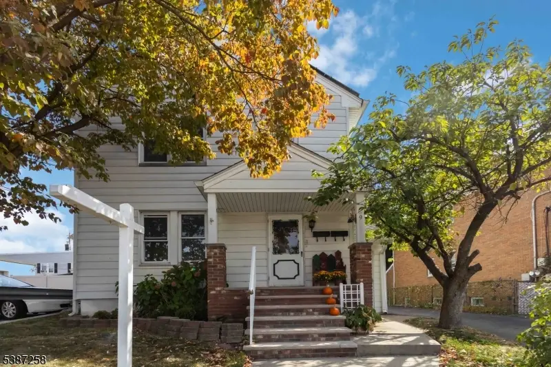 9 Spencer Ave, Clifton, NJ 07013 - Image #1
