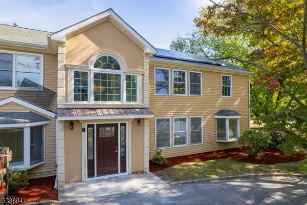 8 Stephenville Pkwy, Edison Twp., NJ 08820