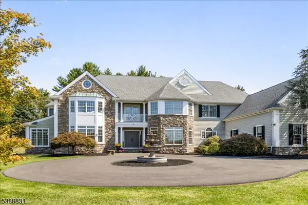 18 Todd Ridge Rd., Hopewell Twp., NJ 08560