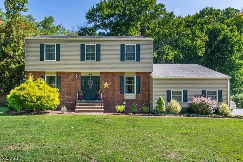 11 Colonial Way, Succasunna, NJ 07876 - Image #1