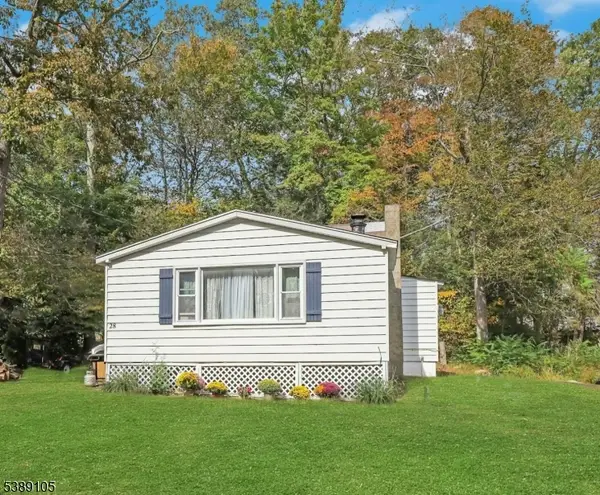 28 Risley Rd, West Milford Twp., NJ 07421