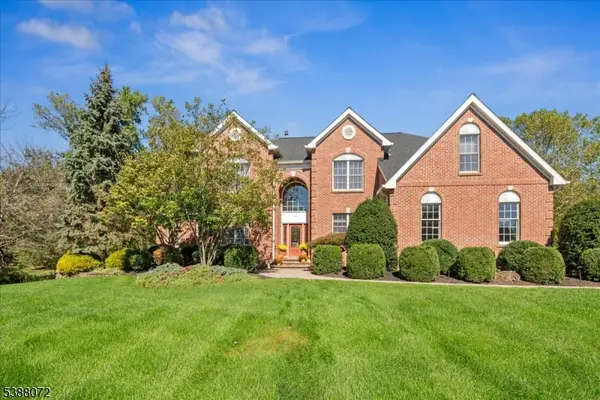 161 Grayson Dr, Montgomery Twp., NJ 08502