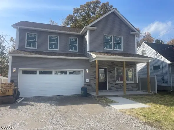 44 Knollwood Rd, Totowa Boro, NJ 07512