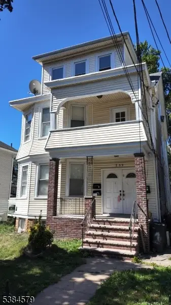 239 Orange Ave, Irvington, NJ 07111 - Image #1