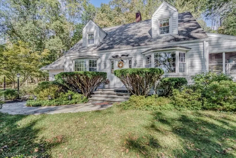 20 Cobblewood Rd, Blairstown Township, NJ 07825 - Image #1