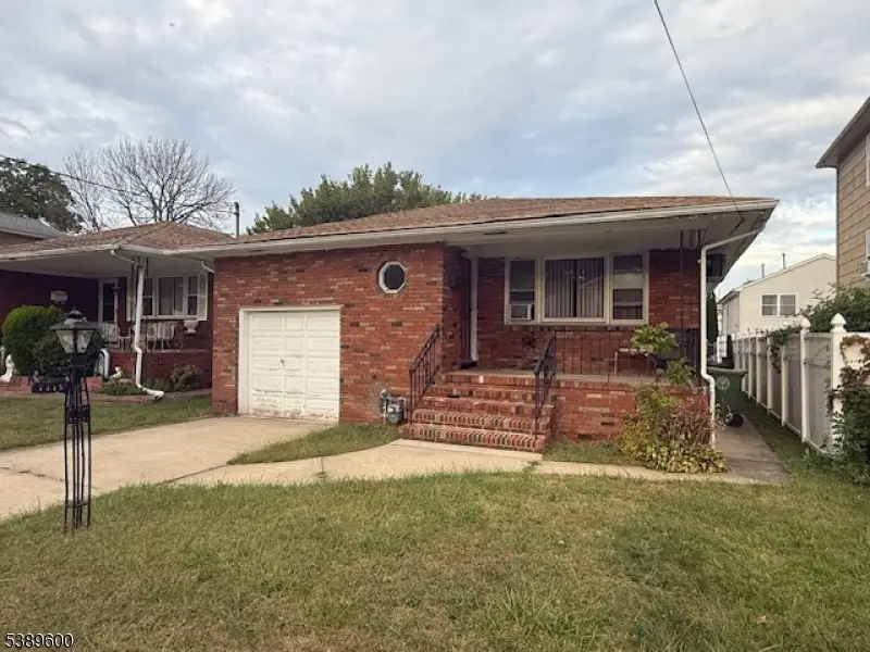 1115 Frank St, Roselle, NJ 07203 - Image #1