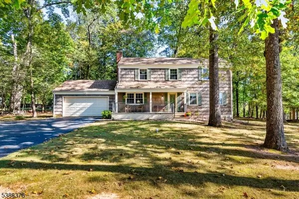 93 Windy Willow Way, Branchburg Twp., NJ 08876