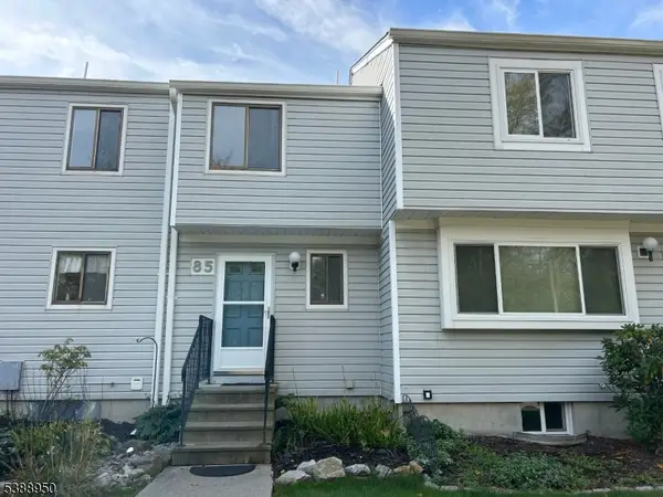 85 Shady Ln, Hardyston Twp., NJ 07419