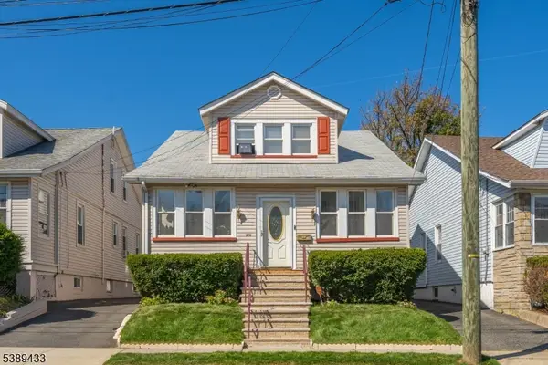 1672 Edmund Ter, Union Twp., NJ 07083