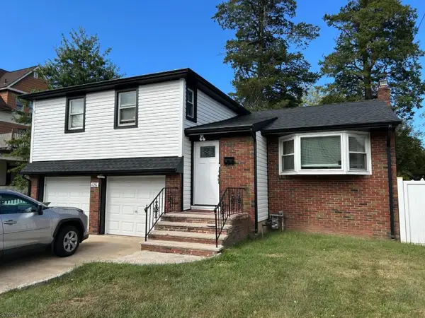 126 W 5th Ave, Roselle Boro, NJ 07203