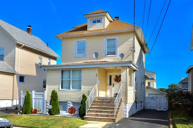 757 Floral Ave, Elizabeth, NJ 07208 - Image #2