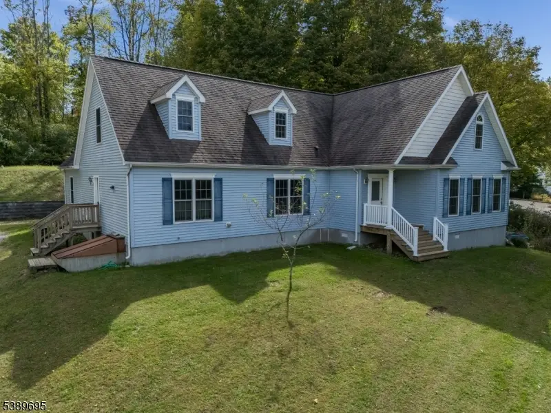 444 W Hill Rd, Lebanon Township, NJ 08826 - Image #1