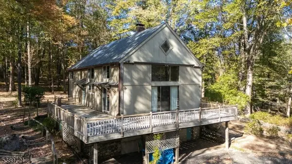 16 Kilroy Rd, Andover Twp., NJ 07860