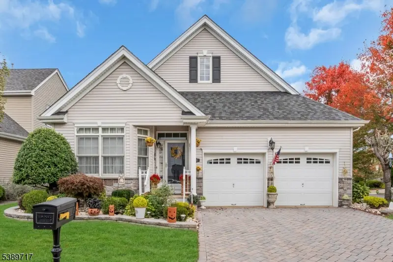 1 Pitcher Pt, Franklin Township, NJ 08873 - Image #1