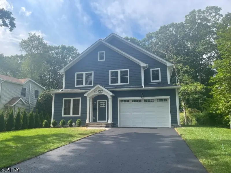 100 Commonwealth Ave, New Providence, NJ 07974 - Image #1