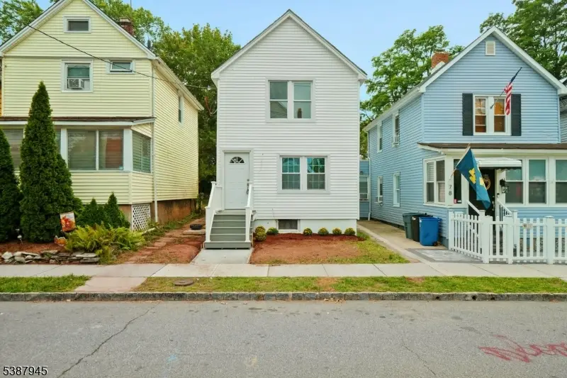 76 Mitchell St, West Orange, NJ 07052 - Image #1