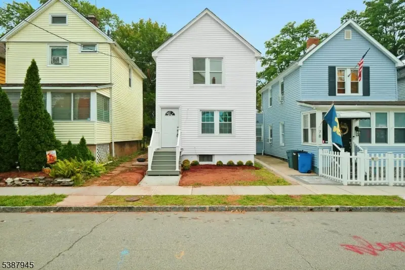 76 Mitchell St, West Orange, NJ 07052 - Image #2