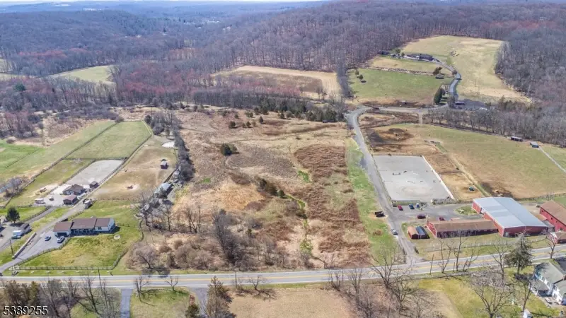 80, 82 George Hill Rd, Frankford, NJ 07826 - Image #2