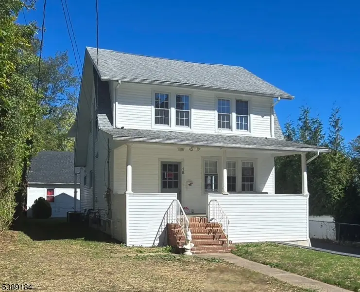 18 Adams Ter #2, Clifton, NJ 07013 - Image #3