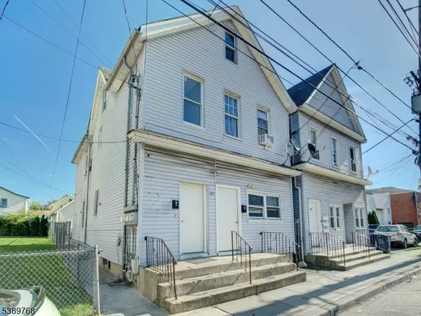 190 Central Ave #3, Hackensack City, NJ 07601