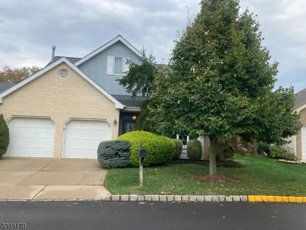 12 Wintons Way, Monroe Twp., NJ 08831