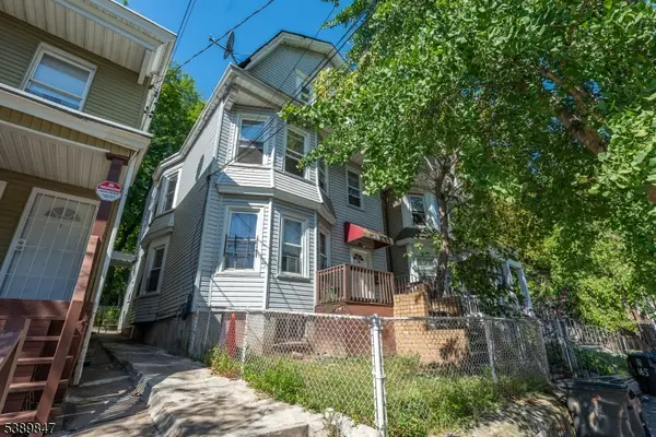 167 Seymour Ave, Newark City, NJ 07108